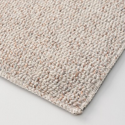 Teppich Neutral 160x230 cm 160x230x1