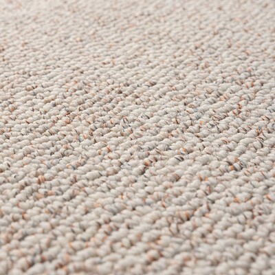 Teppich Neutral 160x230 cm 160x230x1