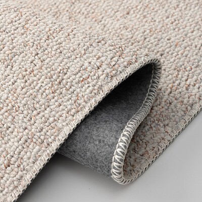 Teppich Neutral 160x230 cm 160x230x1