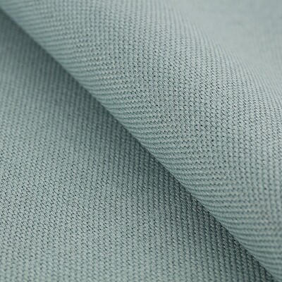 Blackout pencil pleat curtain textured mint 140 x 280 cm 1 pc. 140 x 280