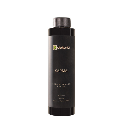 Uzupełnienie do dyfuzora Karma 250 ml