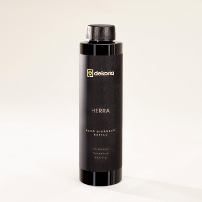 Uzupełnienie do dyfuzora Herra 250 ml
