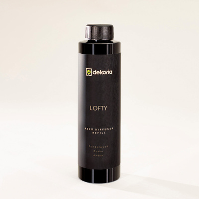 Uzupełnienie do dyfuzora Lofty 250 ml