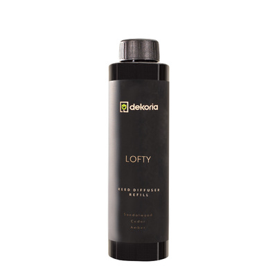 Uzupełnienie do dyfuzora Lofty 250 ml