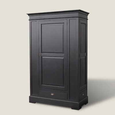 Szafa Heritage 135x65x215 cm