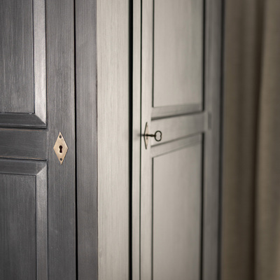 Armoire Heritage 135x65x215 cm 135x65x215 cm