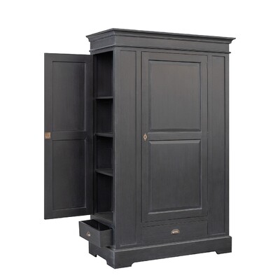 Armoire Heritage 135x65x215 cm 135x65x215 cm