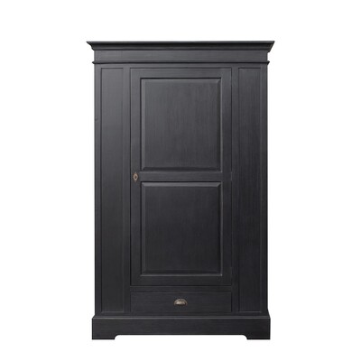 Armoire Heritage 135x65x215 cm 135x65x215 cm