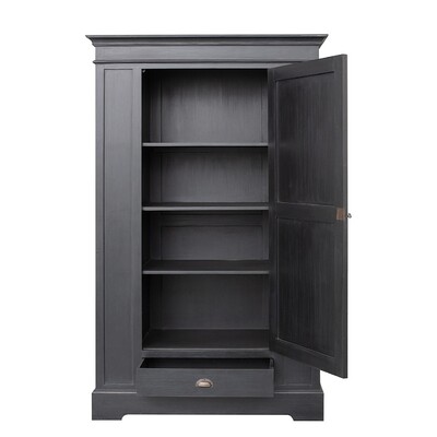 Armoire Heritage 135x65x215 cm 135x65x215 cm
