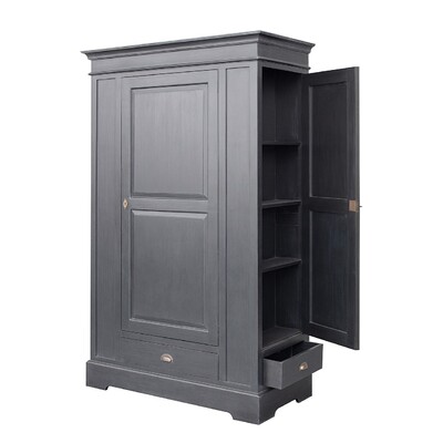 Armoire Heritage 135x65x215 cm 135x65x215 cm