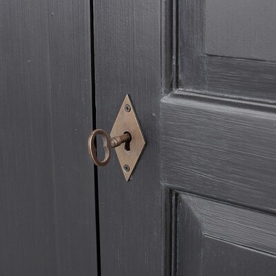 Armoire Heritage 135x65x215 cm 135x65x215 cm