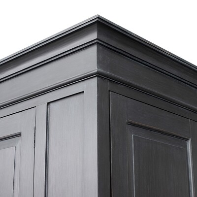 Armoire Heritage 135x65x215 cm 135x65x215 cm