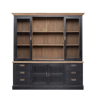 Buffet Windsor 205x53x220 cm 205x53x220 cm