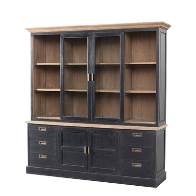 Buffet Windsor 205x53x220 cm 205x53x220 cm