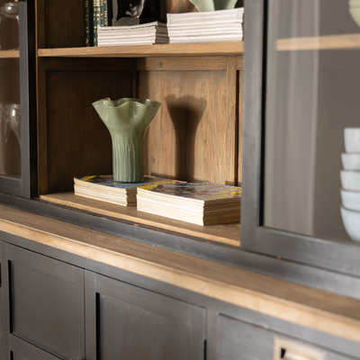 Buffet Windsor 205x53x220 cm 205x53x220 cm