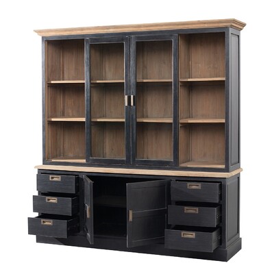 Buffet Windsor 205x53x220 cm 205x53x220 cm