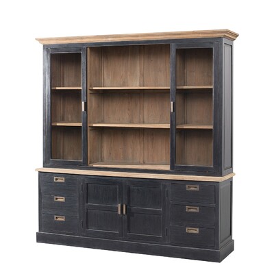 Buffet Windsor 205x53x220 cm 205x53x220 cm