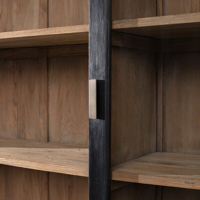 Buffet Windsor 205x53x220 cm 205x53x220 cm