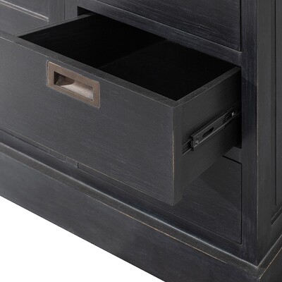 Buffet Windsor 205x53x220 cm 205x53x220 cm