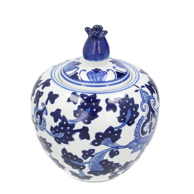 Vase Granada 21x21x26 cm 21x21x26 cm