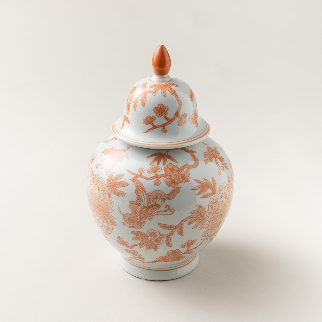 Dekoria Vase Aura 21x21x33 cm, 21x21x33 cm