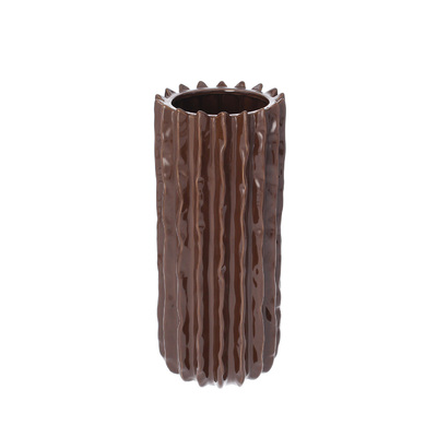 Vase Bellissimo 13x13x31 cm 13x13x31 cm