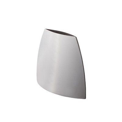 Vase Moon Curve I 18x7x15 cm 18x7x15 cm