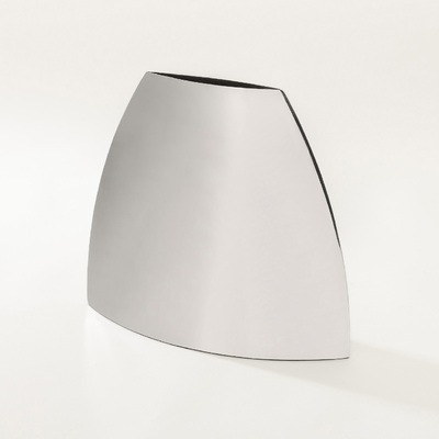 Wazon Moon Curve II 27x9x26 cm
