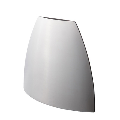 Vase Moon Curve II 27x9x26 cm 27x9x26 cm