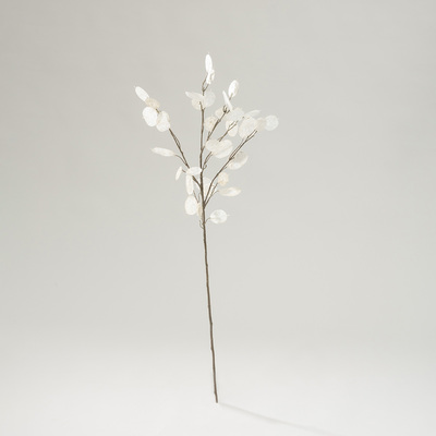 Gałązka dekoracyjna Nordic Petal 10x10x90 cm