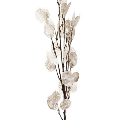 Gałązka dekoracyjna Nordic Petal 10x10x90 cm 10x10x90 cm