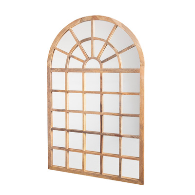 Miroir Secret Garden 100x3x160 cm 100x3x160 cm
