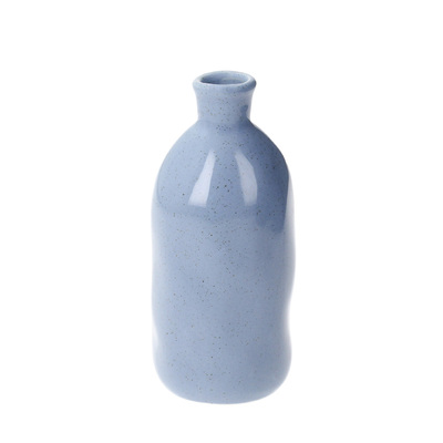 Wazon Blue Sandstone 7x7x15 cm 7x7x15 cm