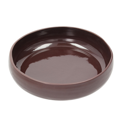 Bol Earthy I 30x30x7 cm 30x30x7 cm