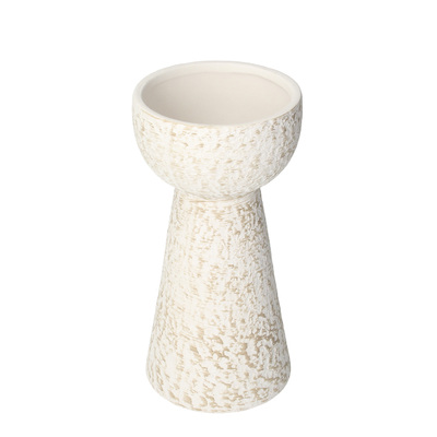 Vase Selwa I 10x10x20 cm 10x10x20 cm