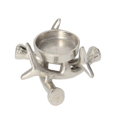 Svietnik Arven II 14x14x7 cm 14x14x7 cm