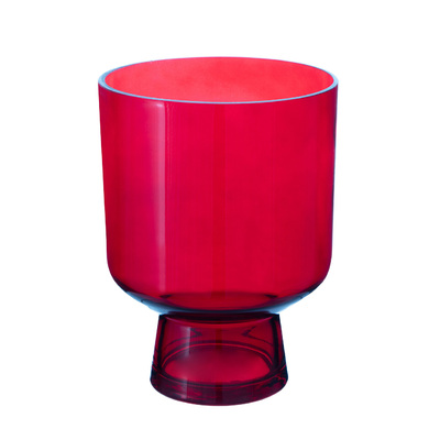Vase Ruby I 15x15x20 cm 15x15x20 cm