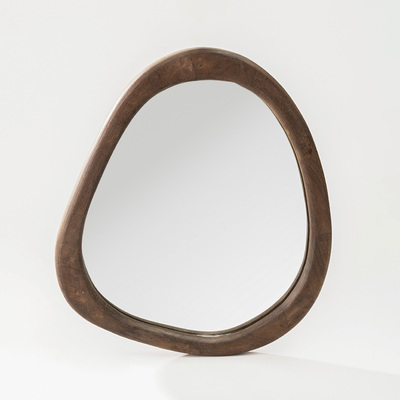 Lustro Amora 44x52x2,5 cm