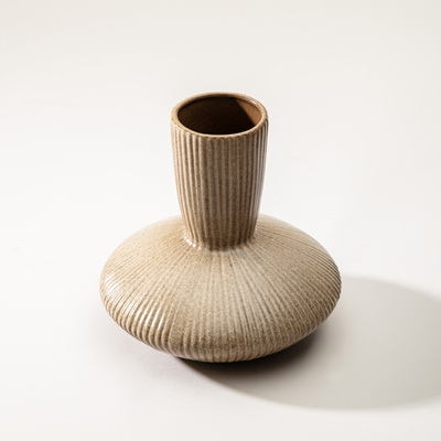 Wazon Nordic Lines 18x18x18 cm