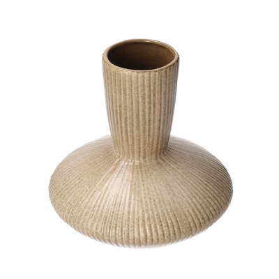 Vase Nordic Lines 18x18x18 cm 18x18x18 cm