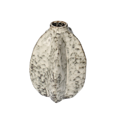 Vase Frost 12x12x17 cm 12x12x17 cm