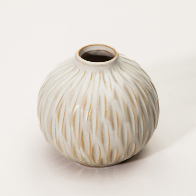 Wazon Shell 9x9x9 cm