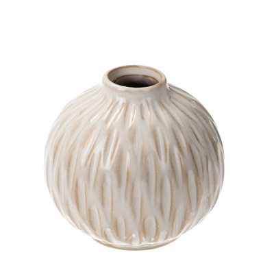 Vase Shell 9x9x9 cm 9x9x9 cm