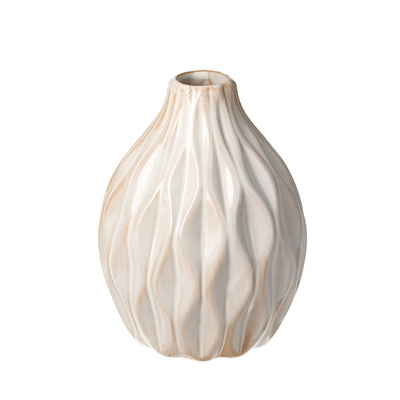 Vase Dune Glow 11x11x14 cm 11x11x14 cm