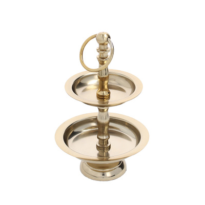Plat Royal I 11x11x17 cm 11x11x17 cm