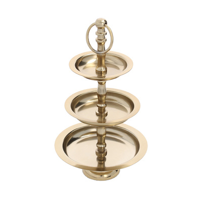 Plat Royal II 14x14x24 cm 14x14x24 cm