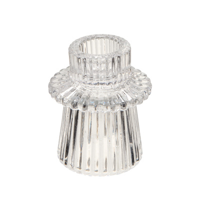 Svietnik Classic Vintage I 6x6x7 cm 6x6x7 cm