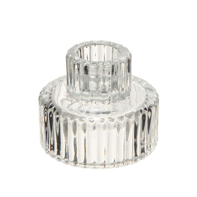 Svietnik Classic Vintage III 6x6x5 cm 6x6x5 cm