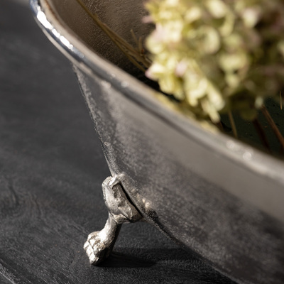 Cooler Silver Bath 42x24x24 cm 42x24x24 cm