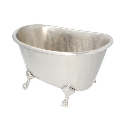 Cooler Silver Bath 42x24x24 cm 42x24x24 cm
